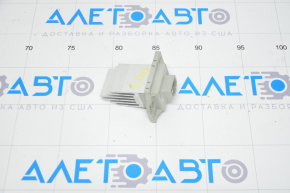 Tesla Model X Heater Resistor 16-21