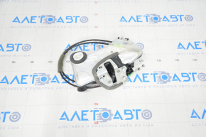 Front left door lock Lexus IS 14-24