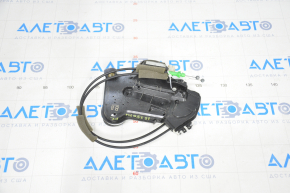 Front left door lock Lexus IS 14-24