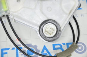 Front left door lock Lexus IS 14-24
