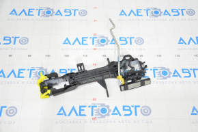Front left door handle mechanism for Lexus IS 14-20