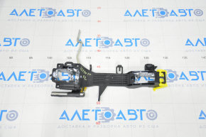 Front left door handle mechanism for Lexus IS 14-20