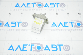 Tesla Model X 16-21 Rear Heater Resistor Broken Fastener