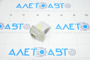 Tesla Model X 16-21 Rear Heater Resistor Broken Fastener