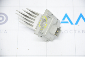 Tesla Model X 16-21 Rear Heater Resistor Broken Fastener