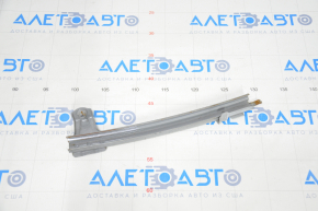 Front left door glass guide for Lexus IS 14-24