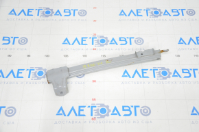 Front left door glass guide for Lexus IS 14-24