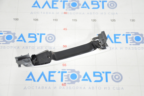 Lexus IS 14-24 keyless outer front left door handle