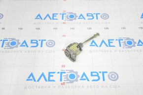 Front left lock cylinder Lexus IS 14-24