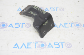 Catalytic converter bracket Hyundai Santa FE 19-20