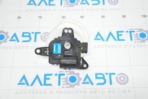 Actuator motor drive heater air conditioner Tesla Model X 16-21