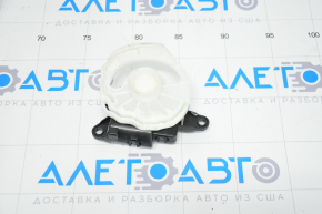 Actuator motor drive heater air conditioner Tesla Model X 16-21