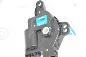Actuator motor drive heater air conditioner Tesla Model X 16-21