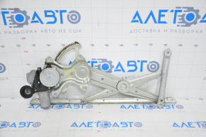 Front left window lift with motor for Lexus IS 14-24