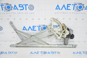 Front left window lift with motor for Lexus IS 14-24