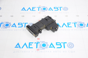 Door closer front left Tesla Model X 16-21
