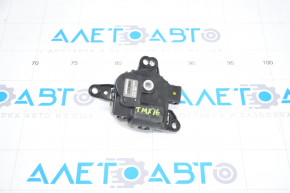 Actuator motor heater drive Tesla Model X 16-21