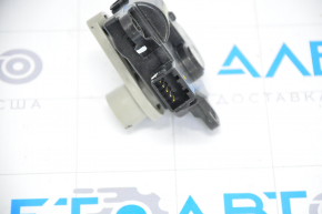 Actuator motor heater drive Tesla Model X 16-21