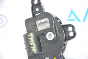 Actuator motor heater drive Tesla Model X 16-21