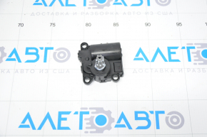 Actuator motor heater drive passenger upper Tesla Model X 16-21