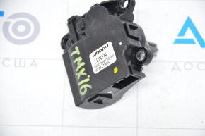 Actuator motor heater drive passenger upper Tesla Model X 16-21