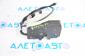Tesla Model X 16-21 Front Left Door Lock