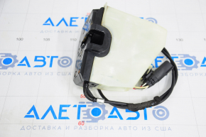 Tesla Model X 16-21 Front Left Door Lock