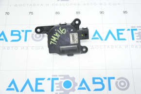 Actuator motor heater drive ventilation Tesla Model X 16-21