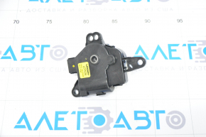 Actuator motor heater drive passenger lower Tesla Model X 16-21
