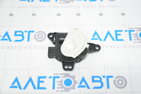 Actuator motor heater drive passenger lower Tesla Model X 16-21