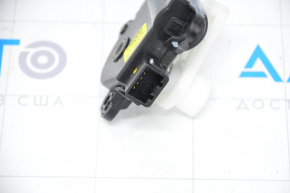 Actuator motor heater drive passenger lower Tesla Model X 16-21