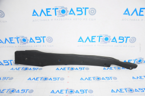 Door trim inner front left rear Tesla Model X 16-21 without sensor