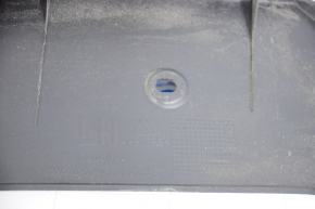 Door trim inner front left rear Tesla Model X 16-21 without sensor