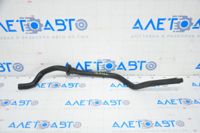 Tesla Model X 16-21 Heater Drain Pipe