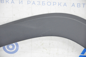 Rear left wing arch trim Jeep Cherokee KL 14-18 structure, scratches