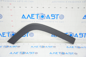 Rear right wing arch trim Jeep Cherokee KL 14-18 structure