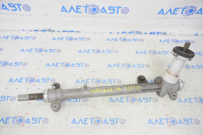 Steering rack Hyundai Santa FE 19-20 water damage