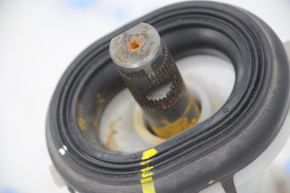 Steering rack Hyundai Santa FE 19-20 water damage