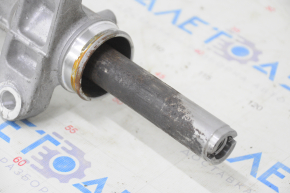 Steering rack Hyundai Santa FE 19-20 water damage
