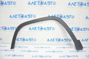 Front Left Wing Arch Cover Jeep Cherokee KL 14-18 fwd structure