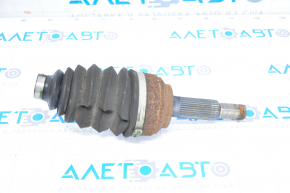 Tesla Model X 16-21 outer rear left grenade with dust cover