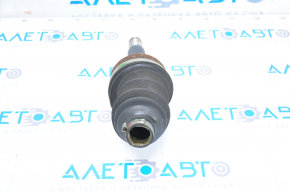 Tesla Model X 16-21 outer rear left grenade with dust cover