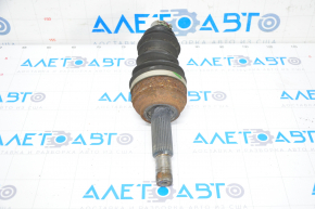 Tesla Model X 16-21 outer rear left grenade with dust cover