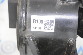 Engine mount left Hyundai Santa FE 19-20 2.0, 2.4