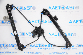 Window lifter with motor front left Tesla Model X 16-21