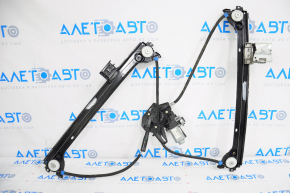 Window lifter with motor front left Tesla Model X 16-21