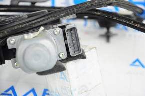 Window lifter with motor front left Tesla Model X 16-21