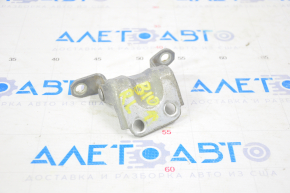 Upper rear left door hinge for a Subaru b10 Tribeca