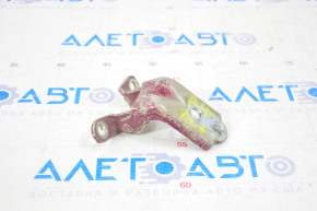 Subaru b10 Tribeca lower rear left door hinge