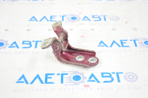 Subaru b10 Tribeca lower rear left door hinge